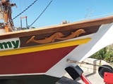Stevenson Pocket Yacht Weekender 3